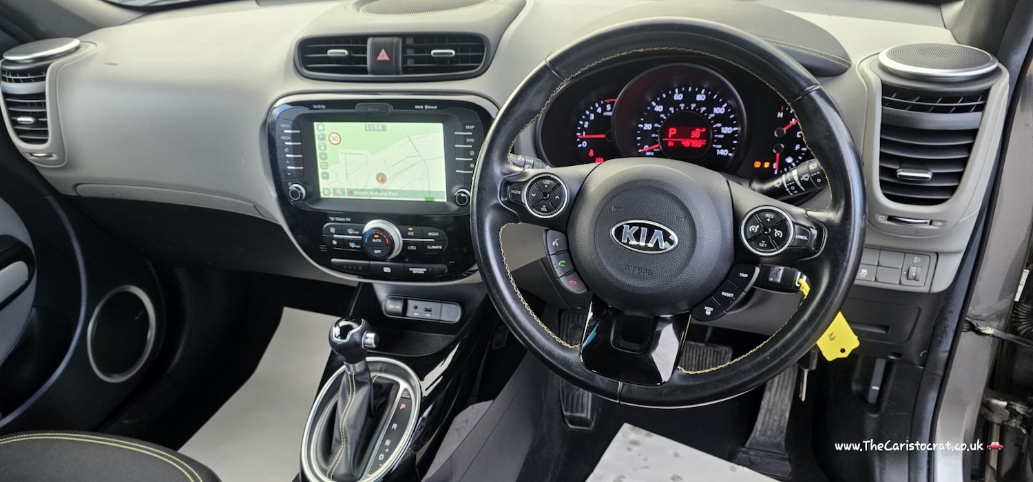 Used Kia Soul 2014 for sale - 77349731: Photo 9