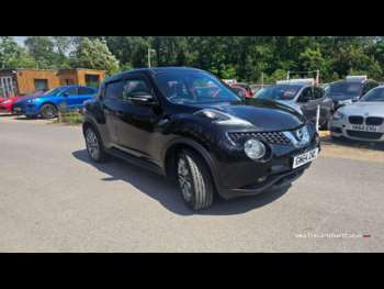 2014 - 1.2 DIG-T Tekna 5-Door