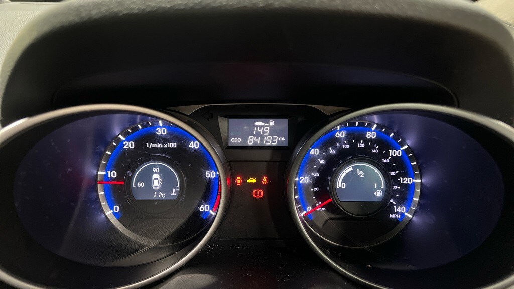 Used Hyundai Ix35 2014 for sale - 77603339: Photo 10