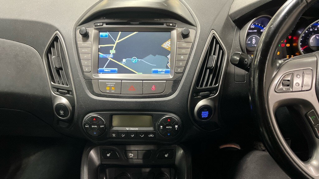 Used Hyundai Ix35 2014 for sale - 77603339: Photo 11