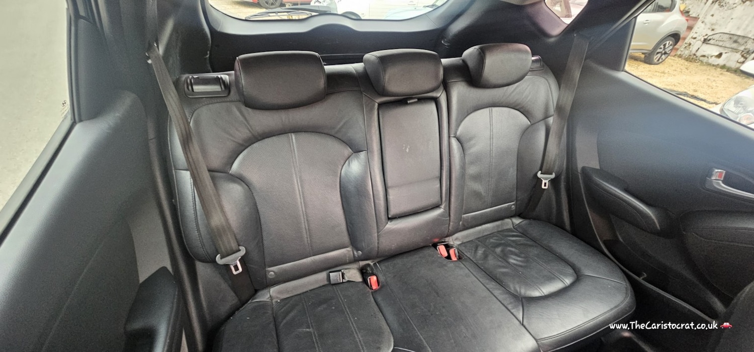 Used Hyundai Ix35 2014 for sale - 77603339: Photo 12