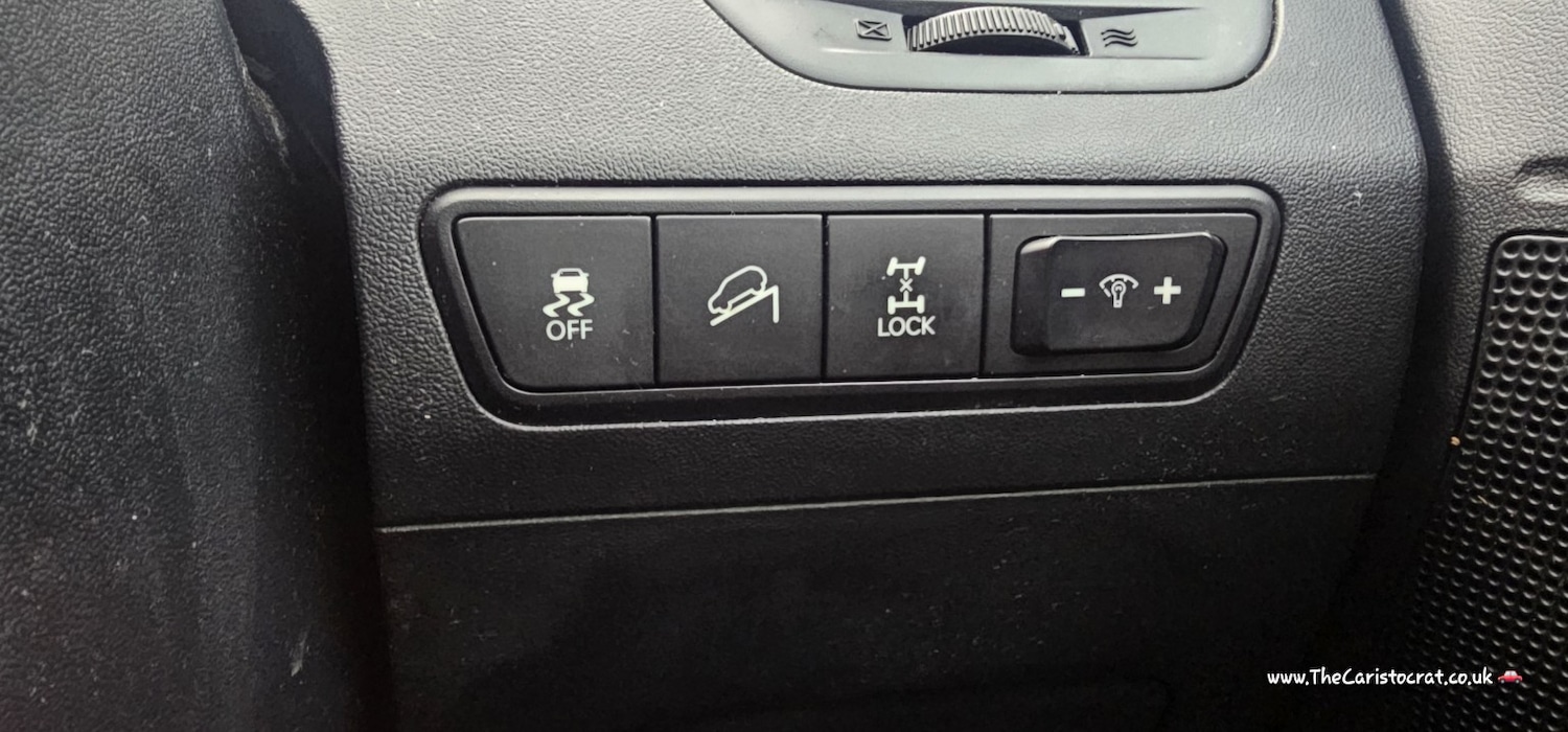 Used Hyundai Ix35 2014 for sale - 77603339: Photo 19