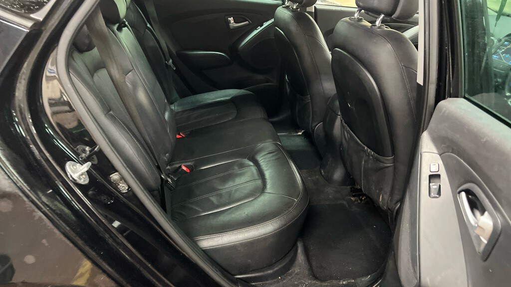 Used Hyundai Ix35 2014 for sale - 77603339: Photo 8