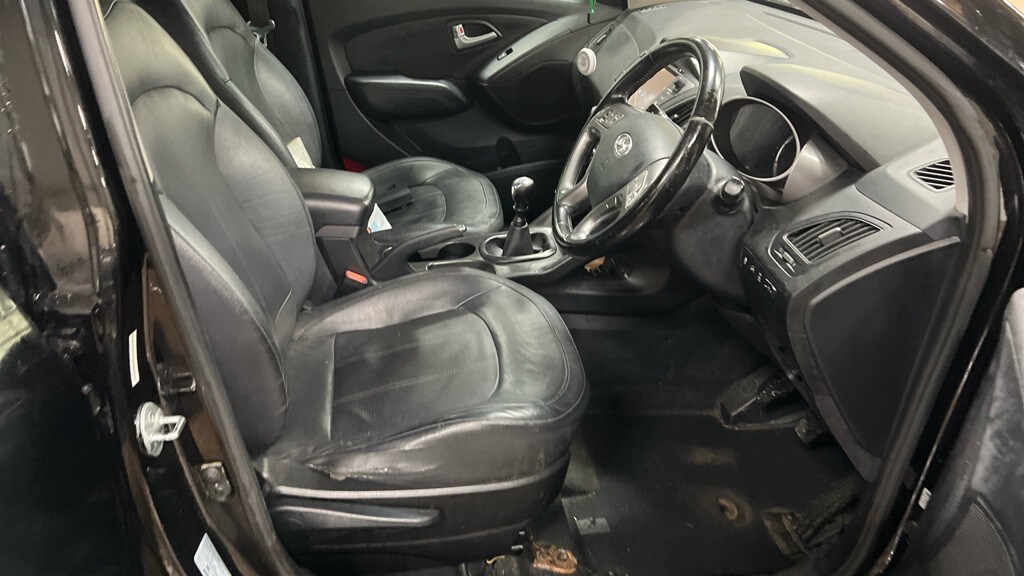 Used Hyundai Ix35 2014 for sale - 77603339: Photo 9