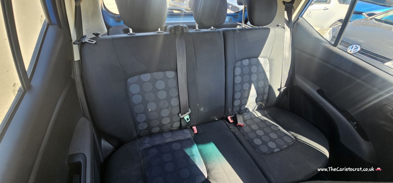 Used Hyundai i10 2008 for sale - 77891561: Photo 12