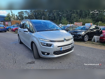 Used Citroen C4 2014 for sale - 75881765: Photo