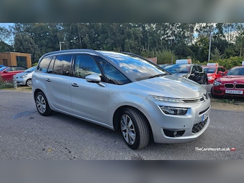 Used Citroen C4 2014 for sale - 75881765: Photo