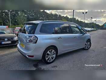 Used Citroen C4 2014 for sale - 75881765: Photo