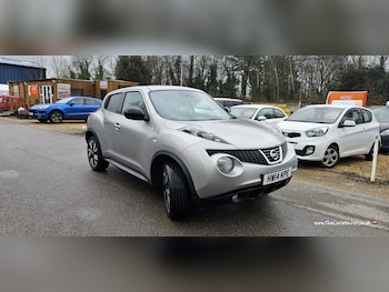 2014 - 1.5 dCi 8v n-tec 5-Door