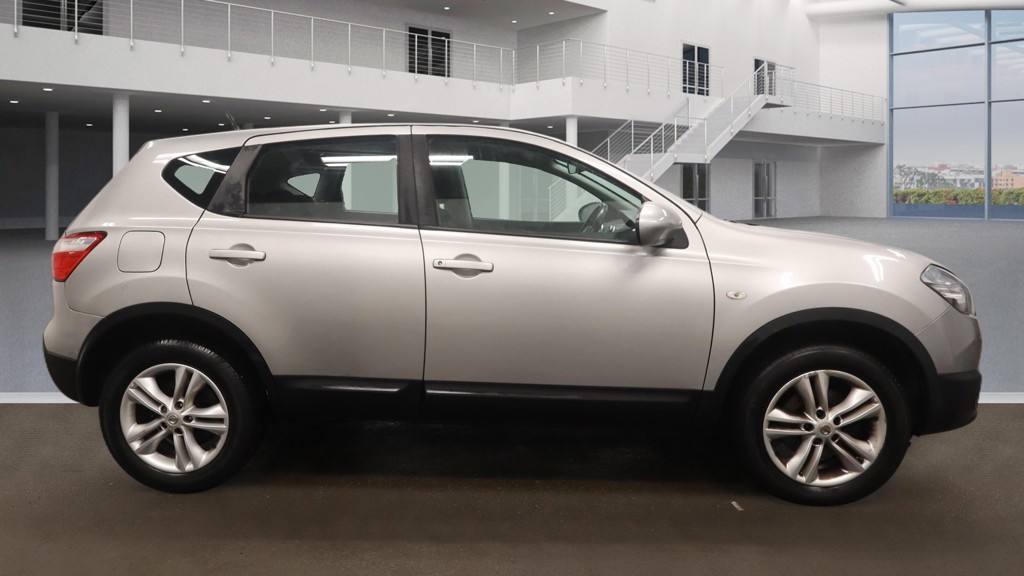Used Nissan Qashqai 2013 for sale - 77508504: Photo 5