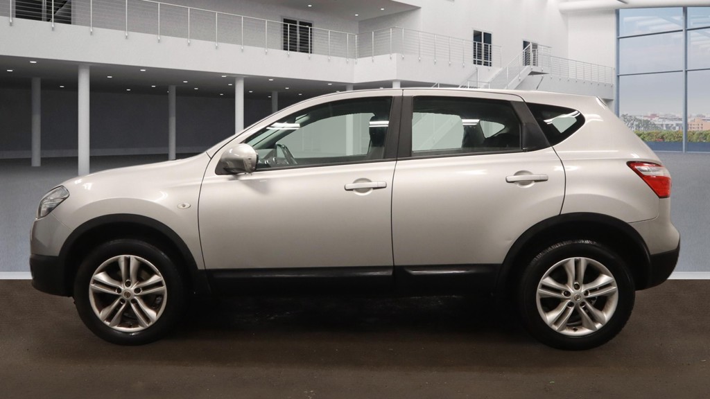 Used Nissan Qashqai 2013 for sale - 77508504: Photo 6