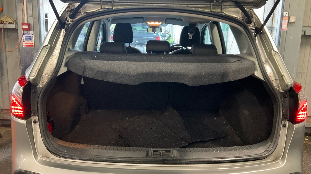 Used Nissan Qashqai 2013 for sale - 77508504: Photo 7