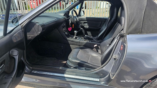 Used BMW Z3 2000 for sale - 76257612: Photo 10