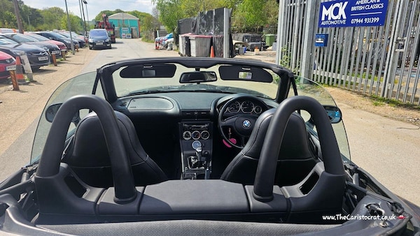 Used BMW Z3 2000 for sale - 76257612: Photo 13
