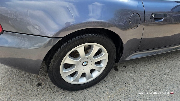 Used BMW Z3 2000 for sale - 76257612: Photo 18