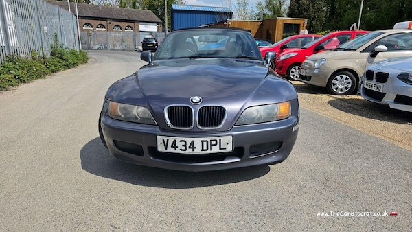 Used BMW Z3 2000 for sale - 76257612: Photo 7