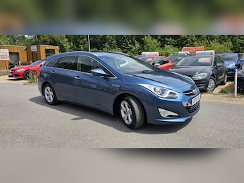 Used Hyundai i40 2015 for sale - 78909505: Photo