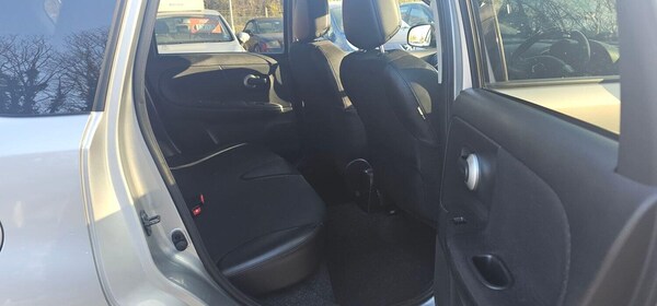 Used Nissan Note 2013 for sale - 73762836: Photo 13