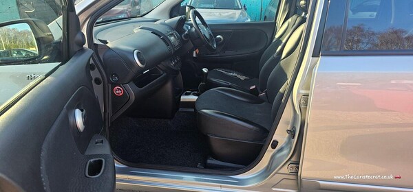 Used Nissan Note 2013 for sale - 73762836: Photo 16