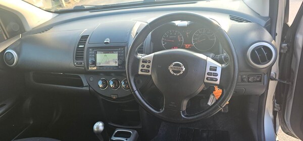 Used Nissan Note 2013 for sale - 73762836: Photo 9