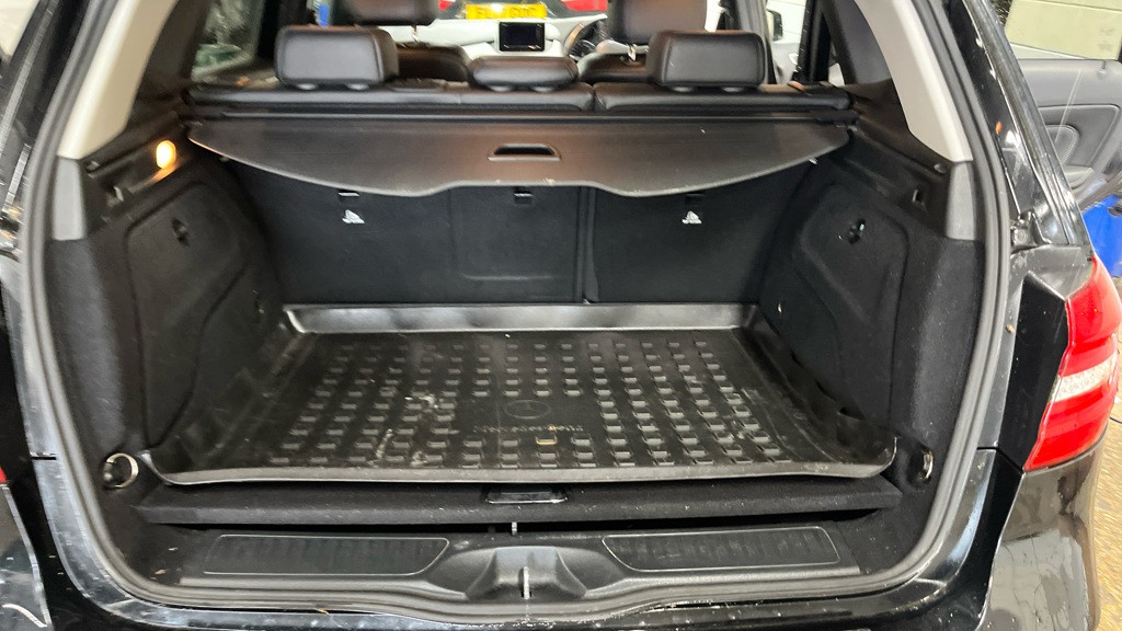 Used Mercedes-Benz B Class 2013 for sale - 77880987: Photo 7