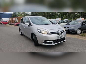 Renault - Scenic
