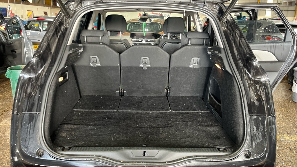 Used Citroen C4 Picasso 2013 for sale - 78098254: Photo 10