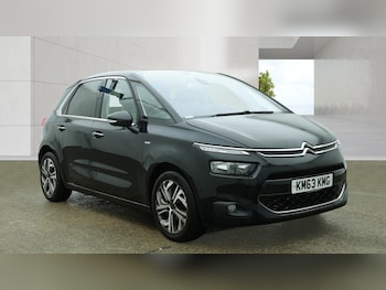 Used Citroen C4 Picasso 2013 for sale - 78098254: Photo