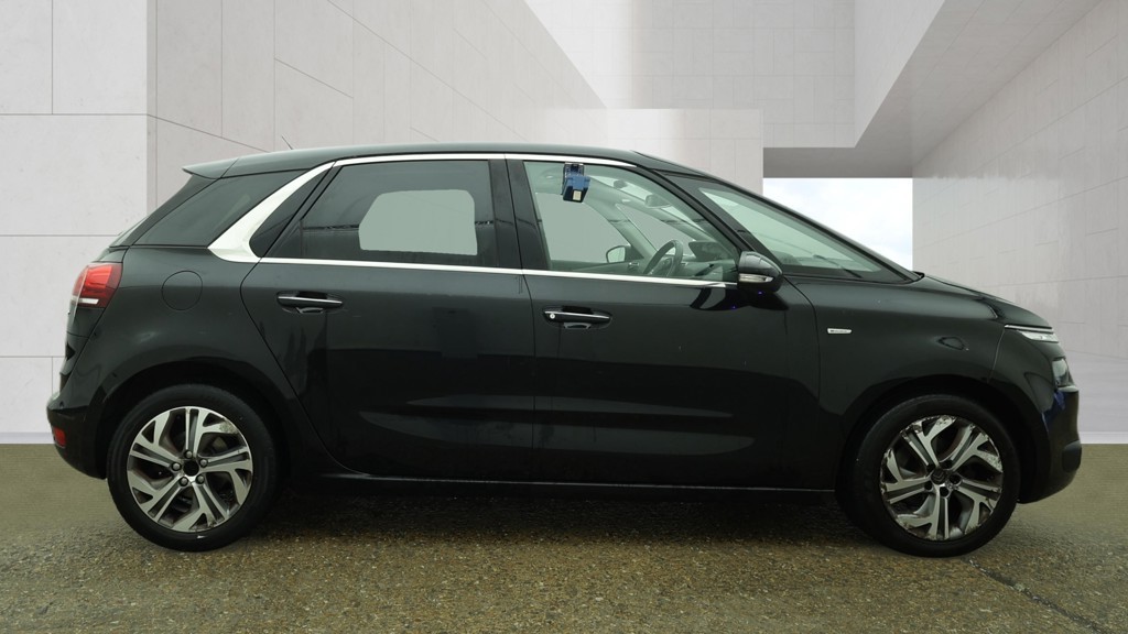 Used Citroen C4 Picasso 2013 for sale - 78098254: Photo 2