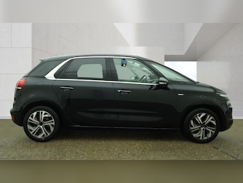 Used Citroen C4 Picasso 2013 for sale - 78098254: Photo