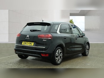 Used Citroen C4 Picasso 2013 for sale - 78098254: Photo