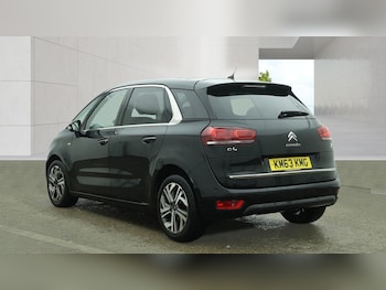 Used Citroen C4 Picasso 2013 for sale - 78098254: Photo