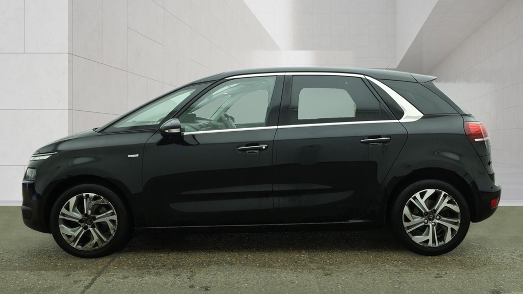 Used Citroen C4 Picasso 2013 for sale - 78098254: Photo 5
