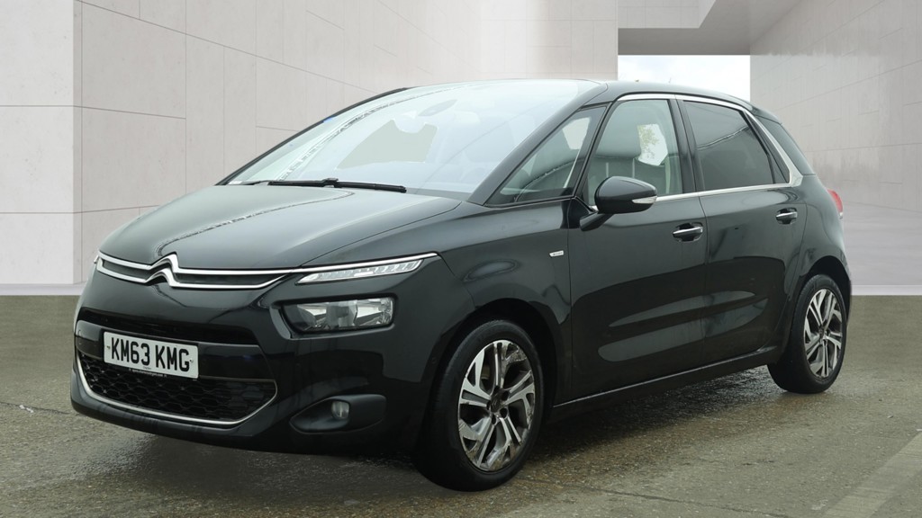 Used Citroen C4 Picasso 2013 for sale - 78098254: Photo 6