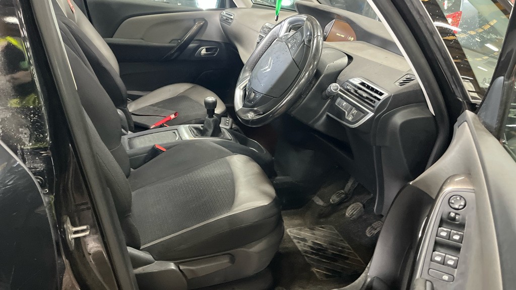 Used Citroen C4 Picasso 2013 for sale - 78098254: Photo 7