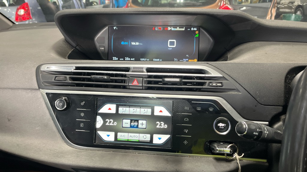 Used Citroen C4 Picasso 2013 for sale - 78098254: Photo 8