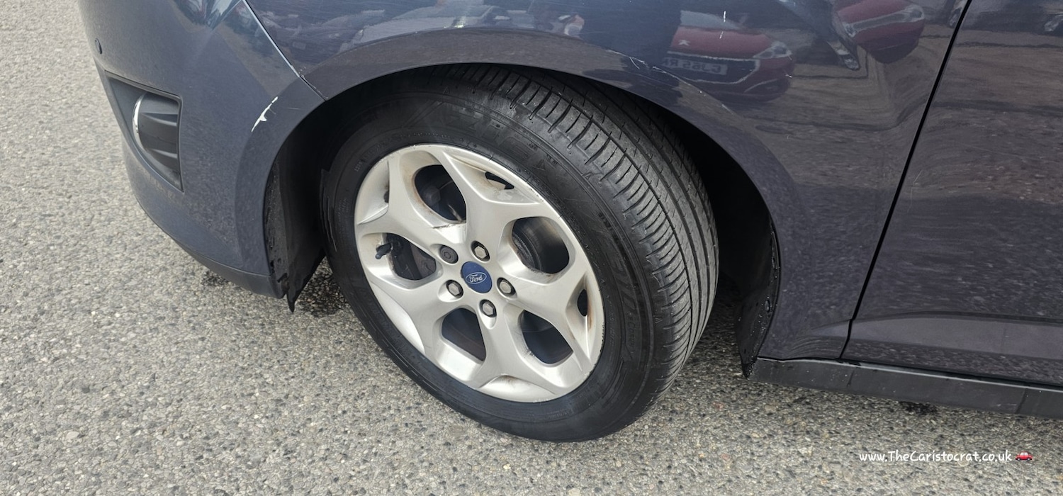 Used Ford C-Max 2011 for sale - 77349727: Photo 17