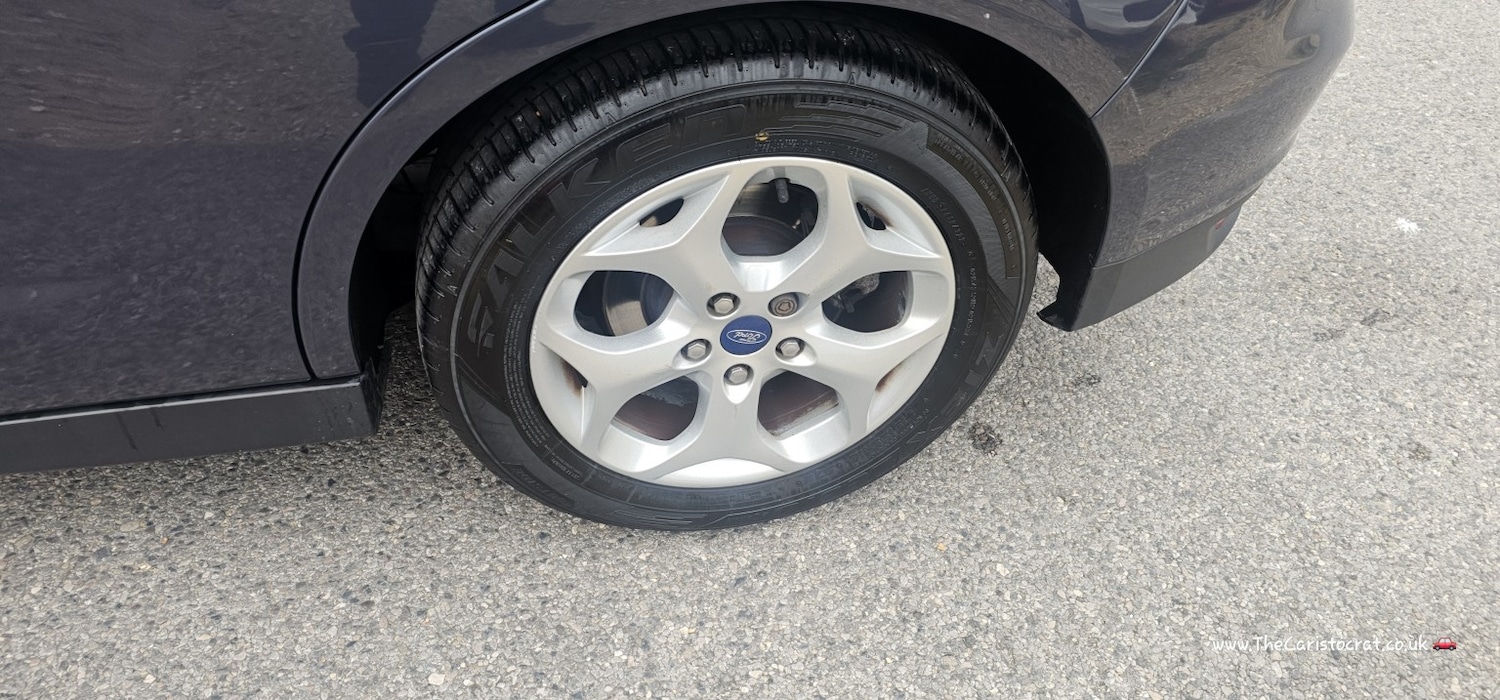 Used Ford C-Max 2011 for sale - 77349727: Photo 18