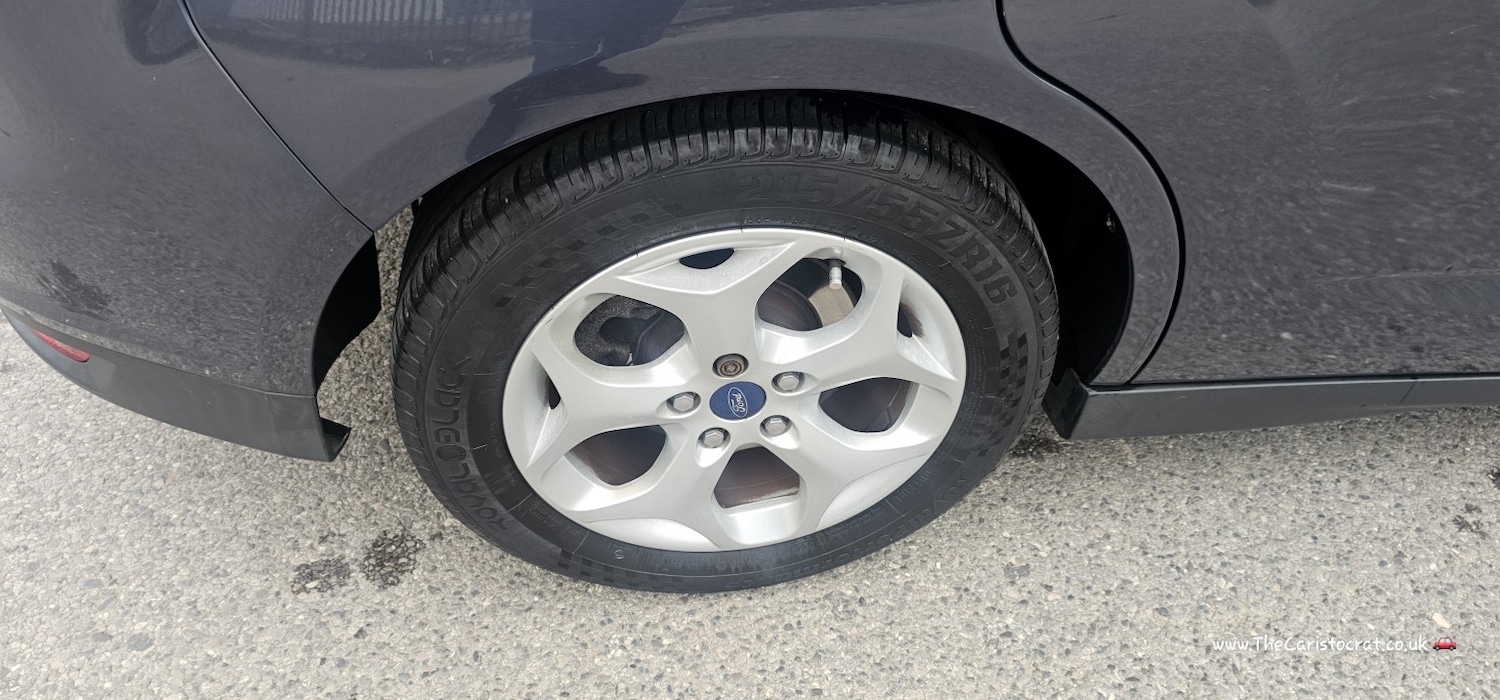 Used Ford C-Max 2011 for sale - 77349727: Photo 19