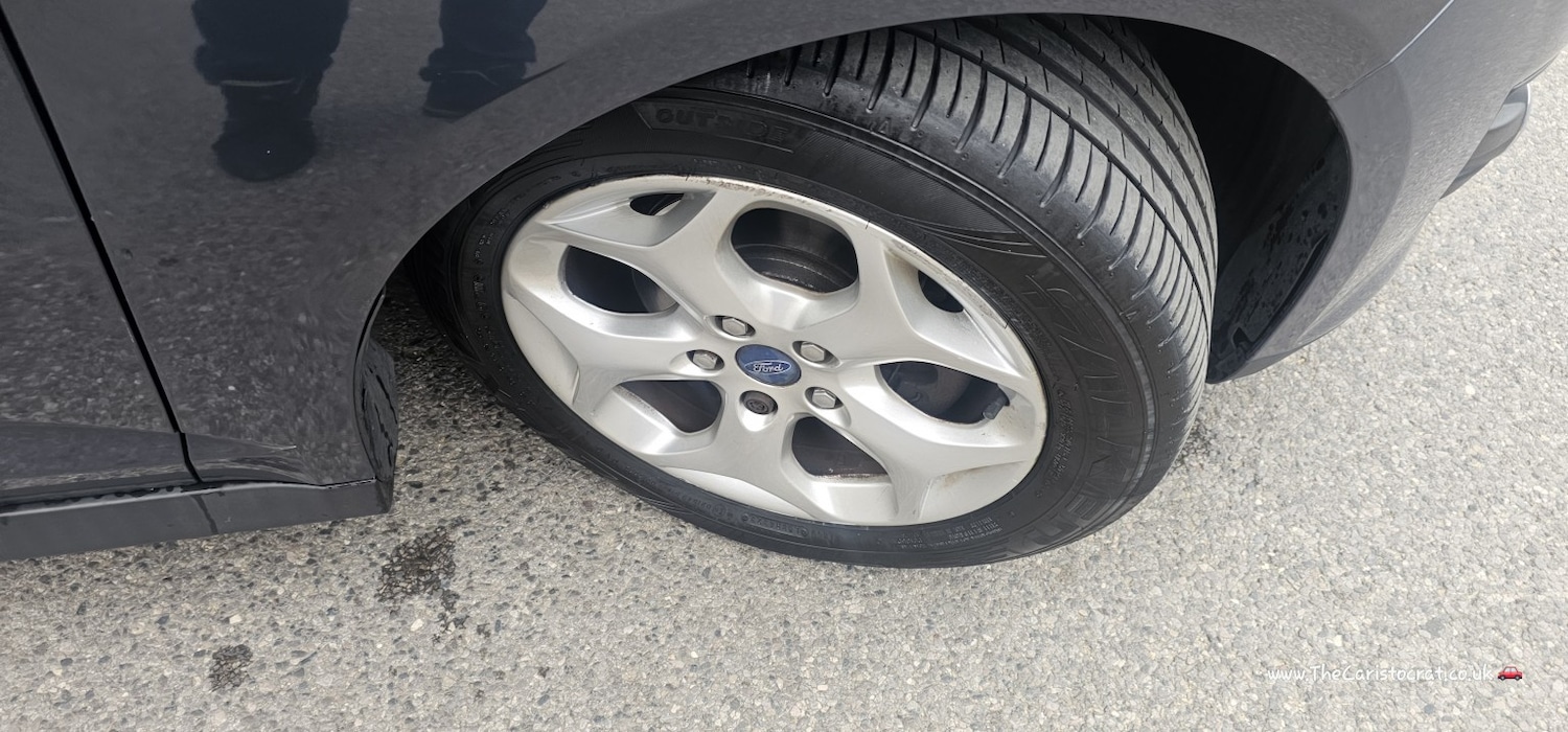 Used Ford C-Max 2011 for sale - 77349727: Photo 20