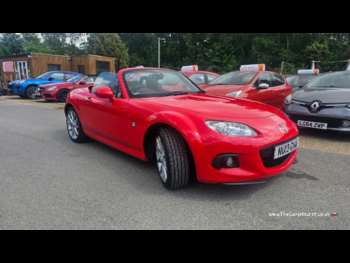 2013 - 2.0i Sport Tech 2dr