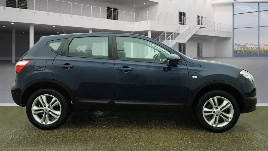 Used Nissan Qashqai 2012 for sale - 77622386: Photo 5