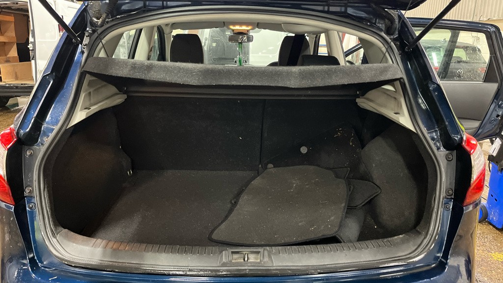 Used Nissan Qashqai 2012 for sale - 77622386: Photo 7