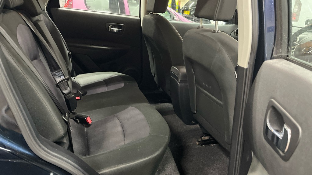 Used Nissan Qashqai 2012 for sale - 77622386: Photo 8