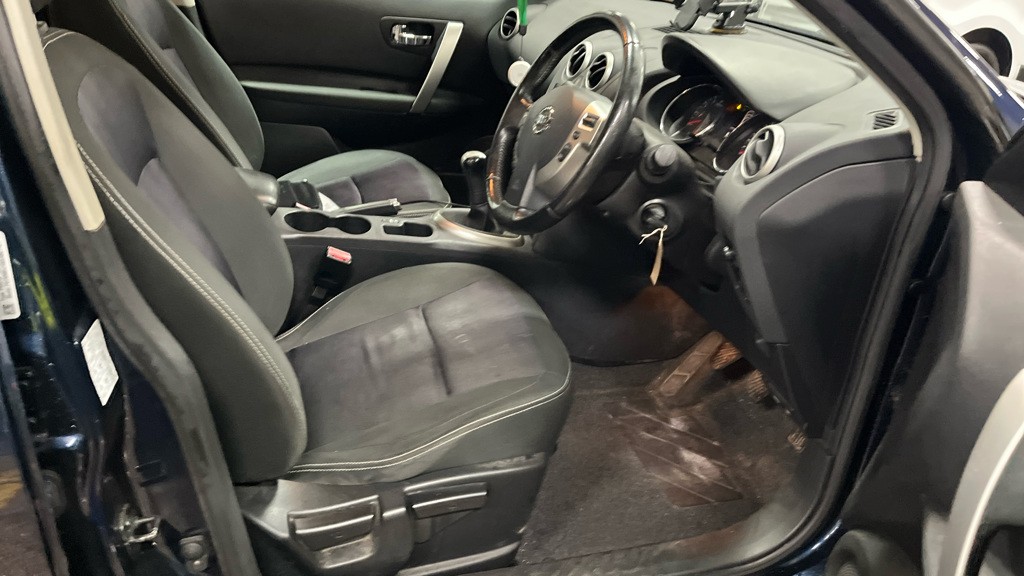 Used Nissan Qashqai 2012 for sale - 77622386: Photo 9