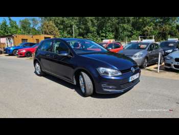 2015 - 1.6 TDI BlueMotion Tech Match 5-Door