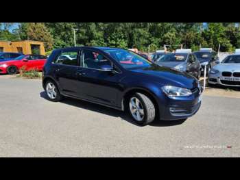 Used Volkswagen Golf 2015 for sale - 74676955: Photo