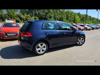 Used Volkswagen Golf 2015 for sale - 74676955: Photo