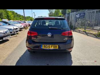 Used Volkswagen Golf 2015 for sale - 74676955: Photo