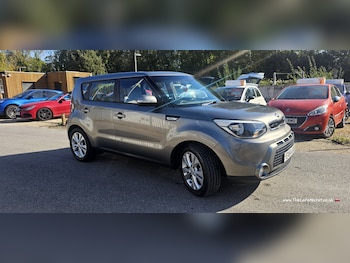 Used Kia Soul 2014 for sale - 76107284: Photo